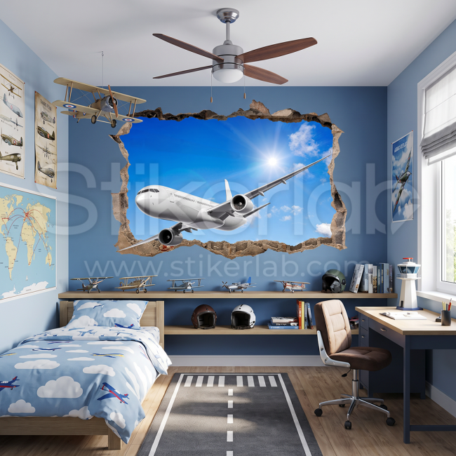 3D Avioni 2